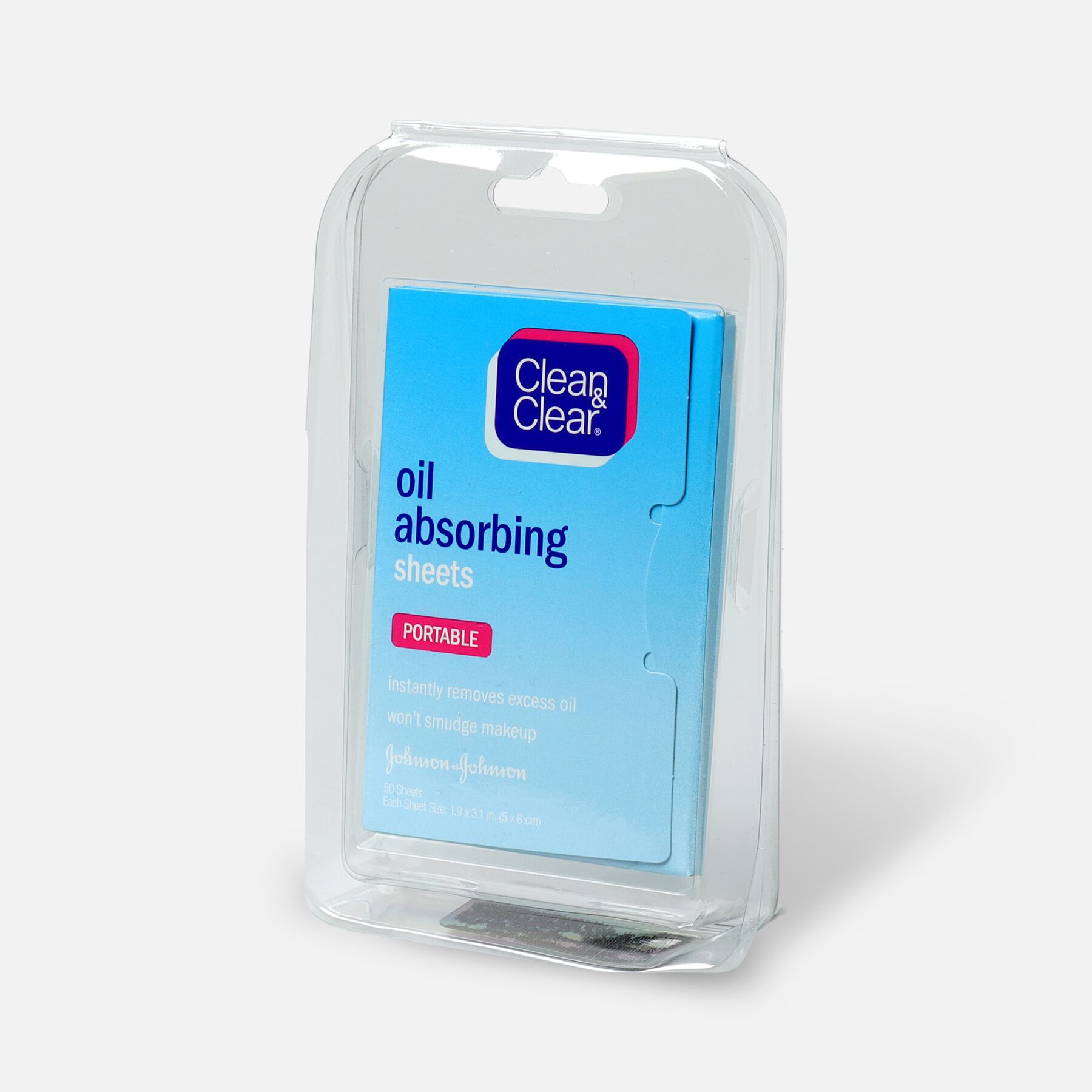 Johnson & Johnson # 119132