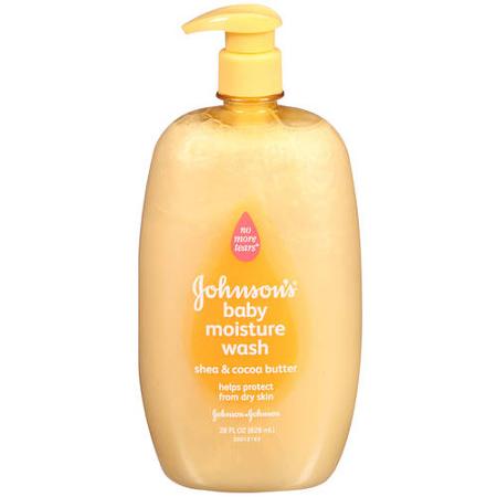Johnson & Johnson # 119194