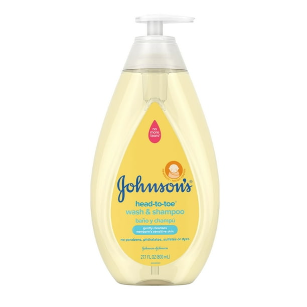 Johnson & Johnson # 119271