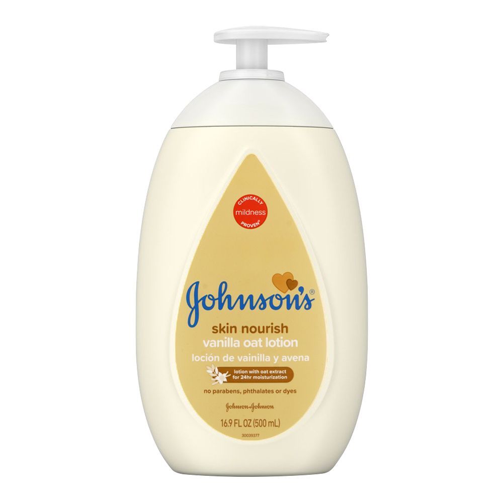 Johnson & Johnson # 119648