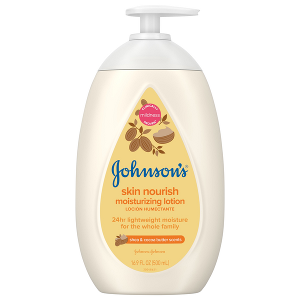 Johnson & Johnson # 119650
