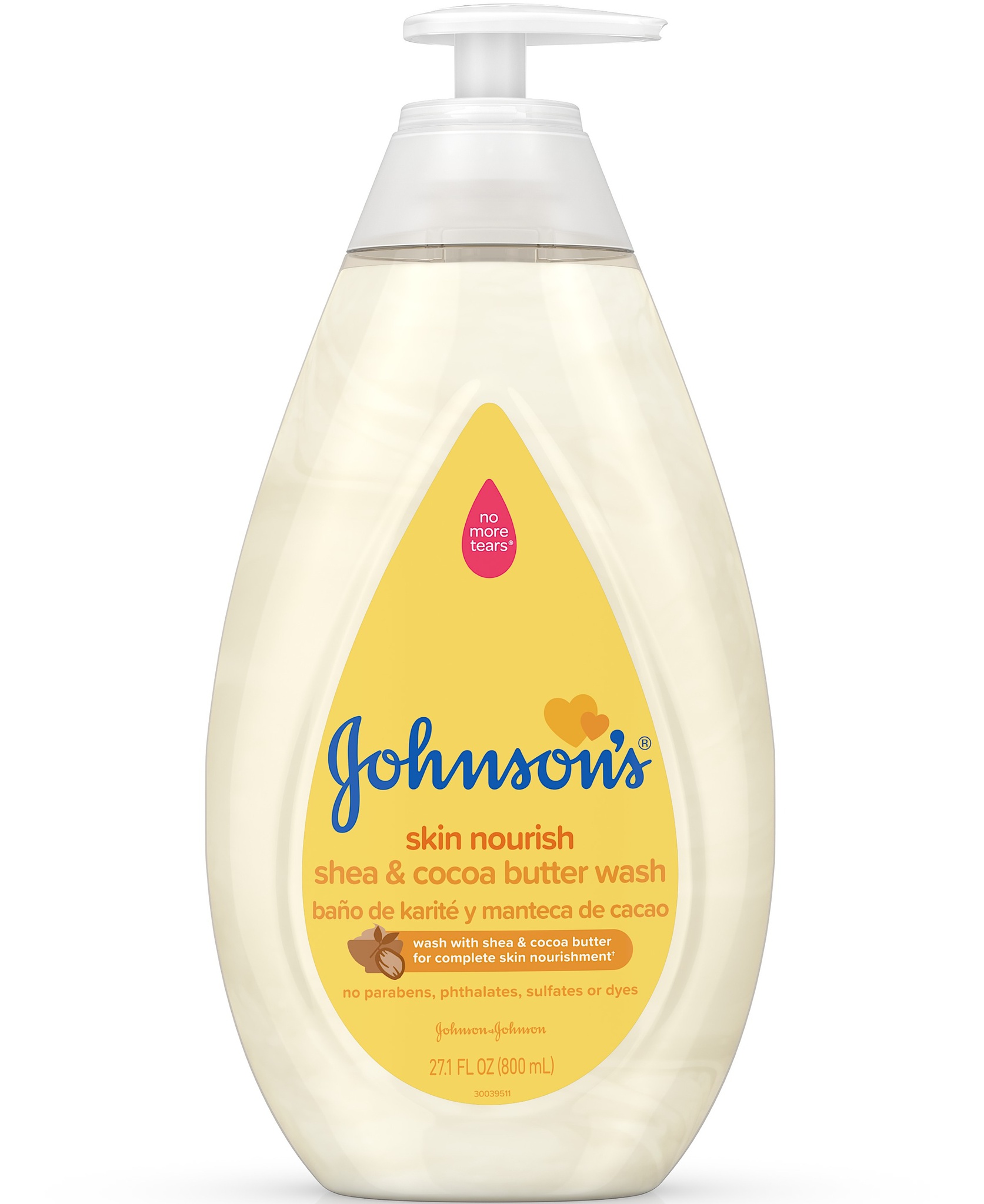 Johnson & Johnson # 119651