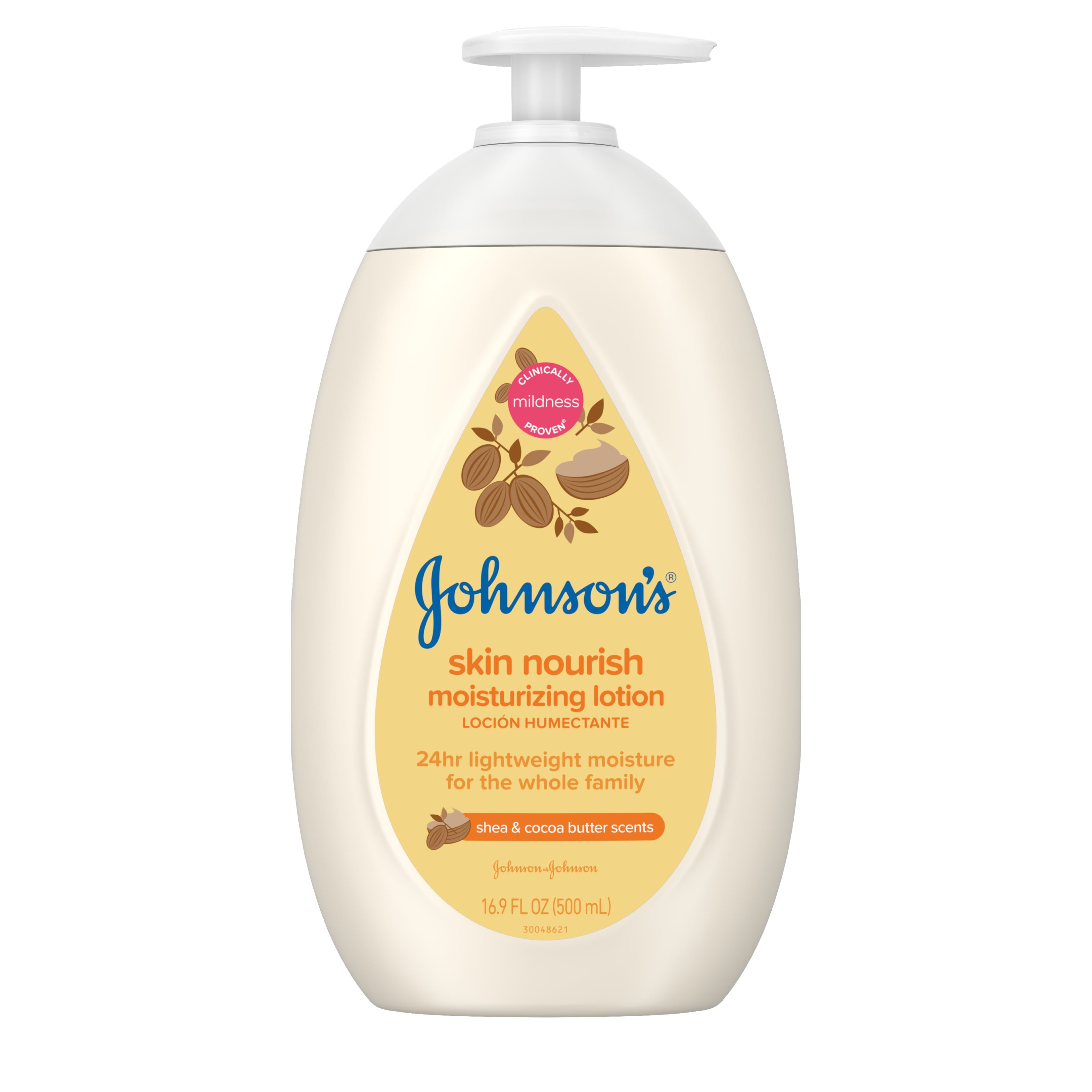 Johnson & Johnson # 1297
