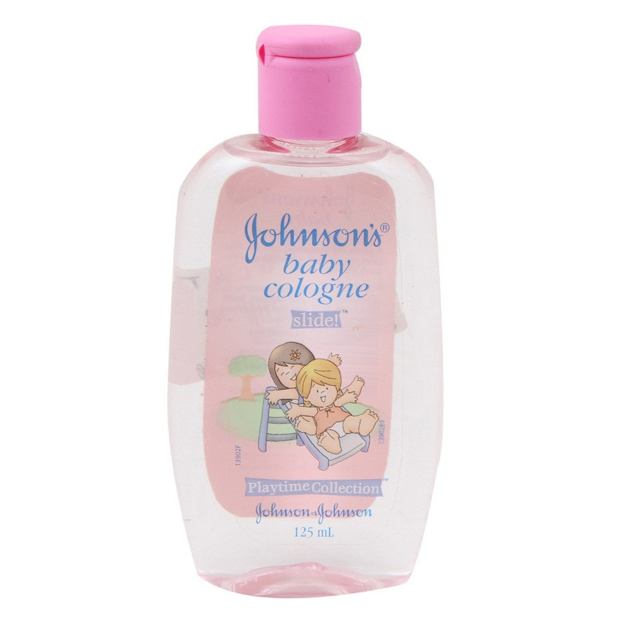 Johnson & Johnson # 1307164