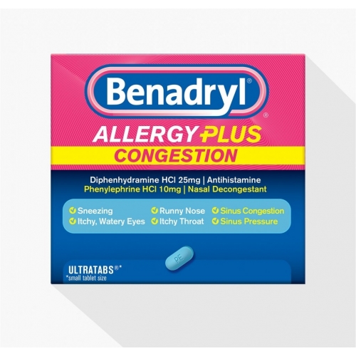 Johnson & Johnson # 17060