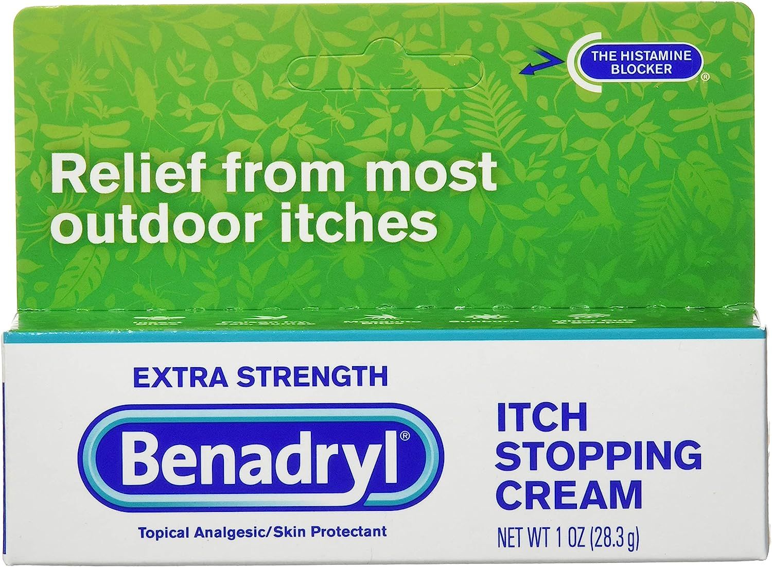 Johnson & Johnson # 17167