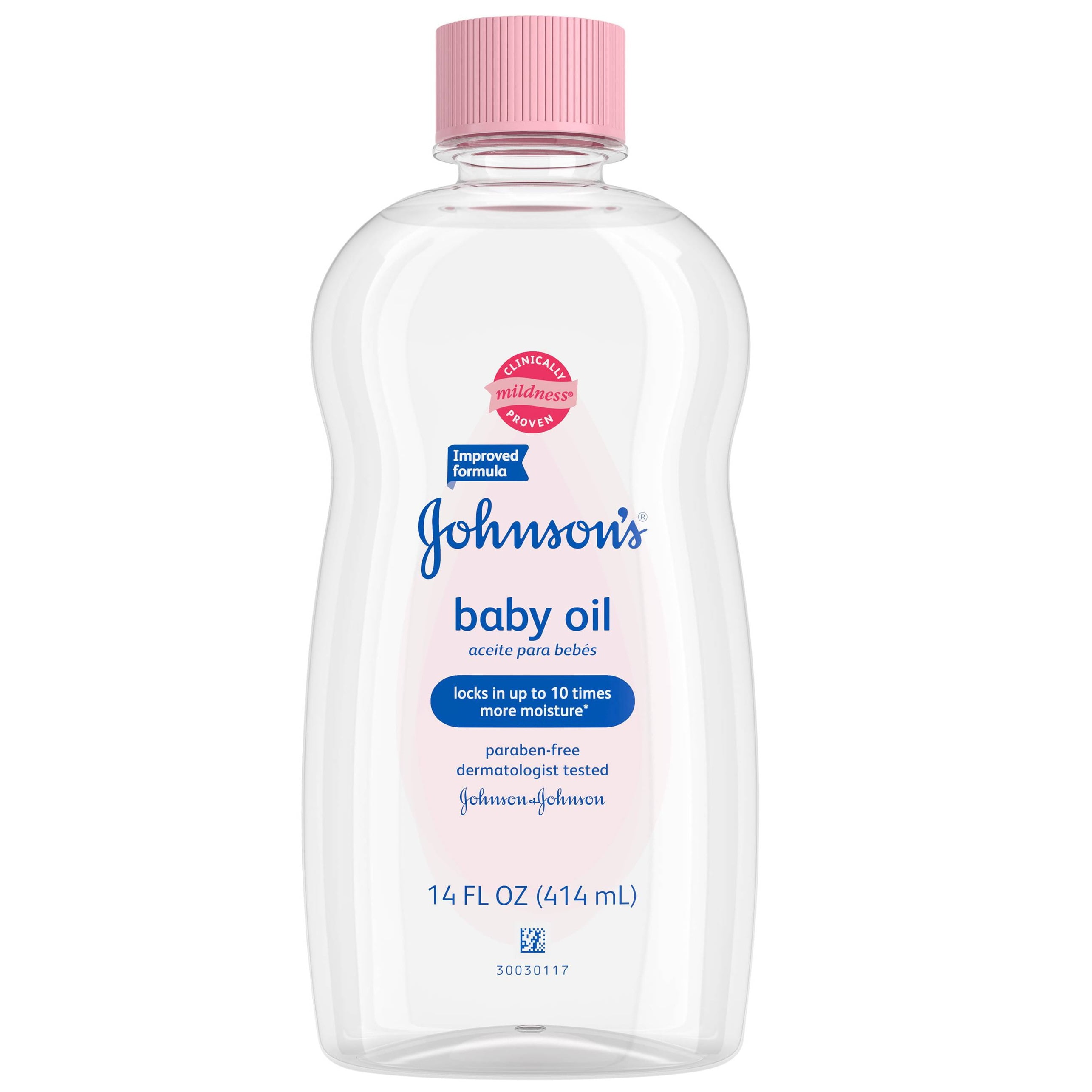 Johnson & Johnson # 1845