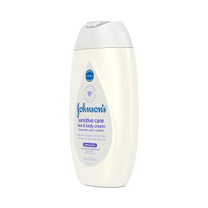 Johnson & Johnson # 202105