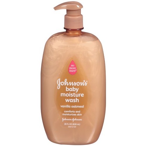 Johnson & Johnson # 2122