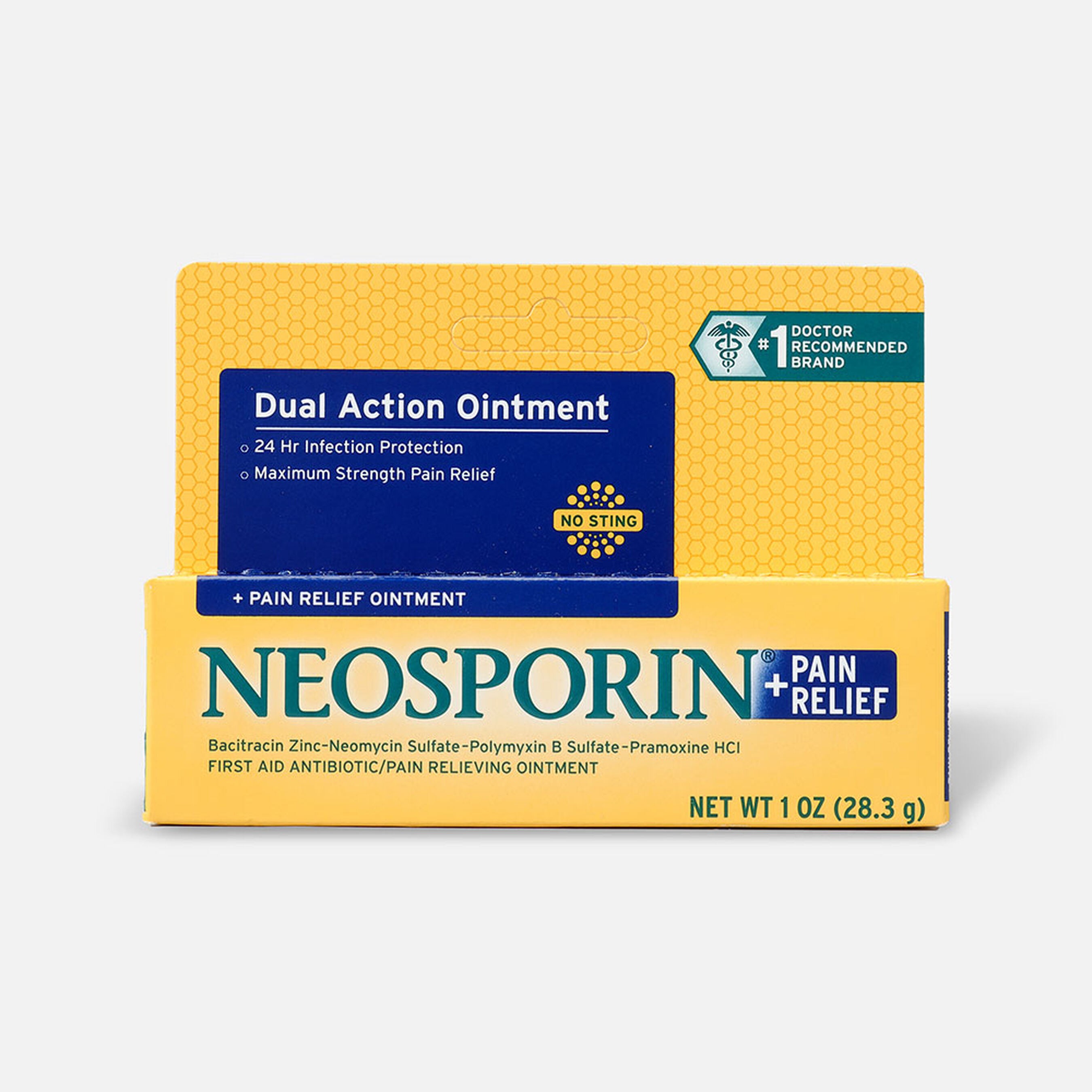 Johnson & Johnson # 23708