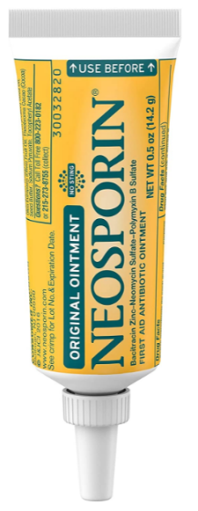 Johnson & Johnson # 23734
