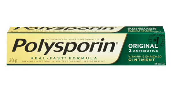 Johnson & Johnson # 23820