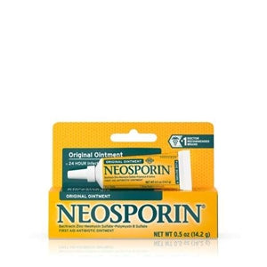 Johnson & Johnson # 23821