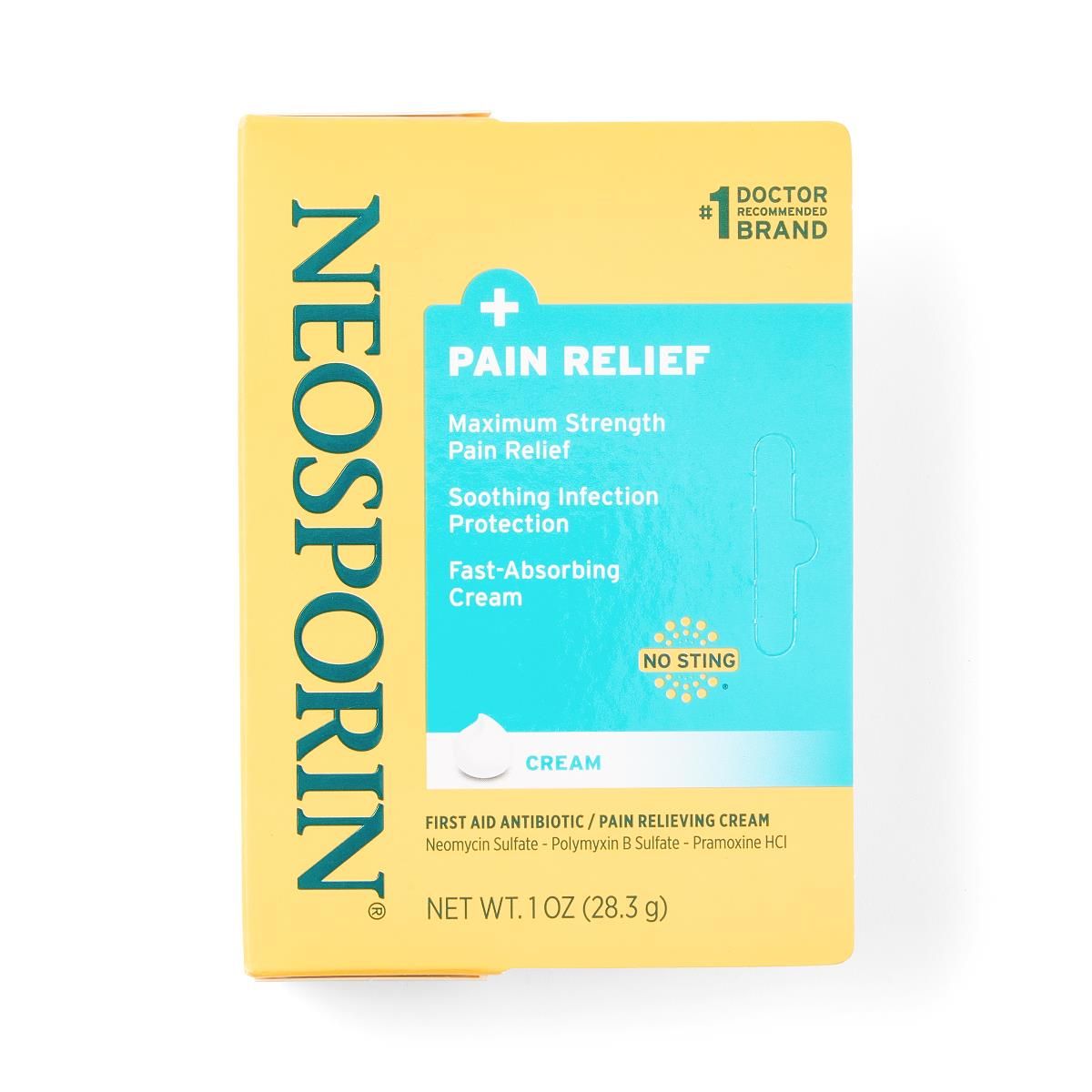 Johnson & Johnson # 23830