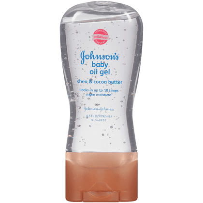 Johnson & Johnson # 2480