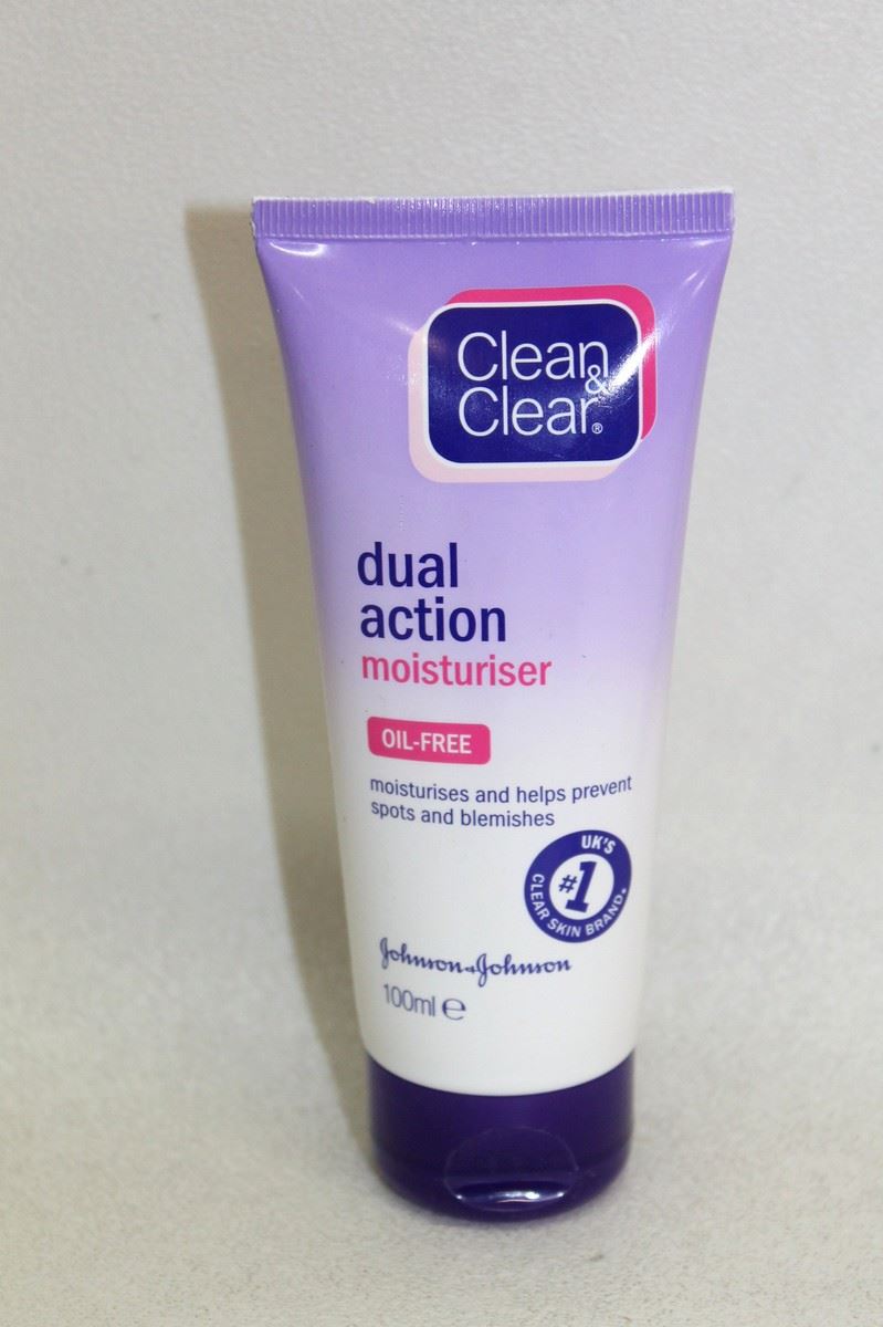 Johnson & Johnson # 3572
