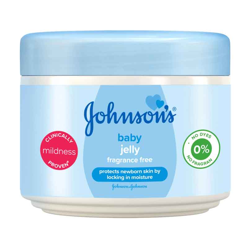 Johnson & Johnson # 3623