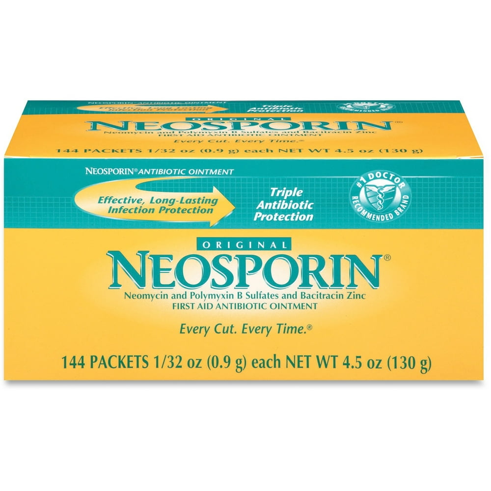 Johnson & Johnson # 42570