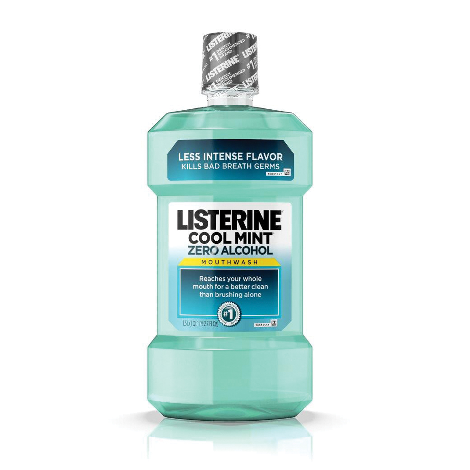 Johnson & Johnson # 42834