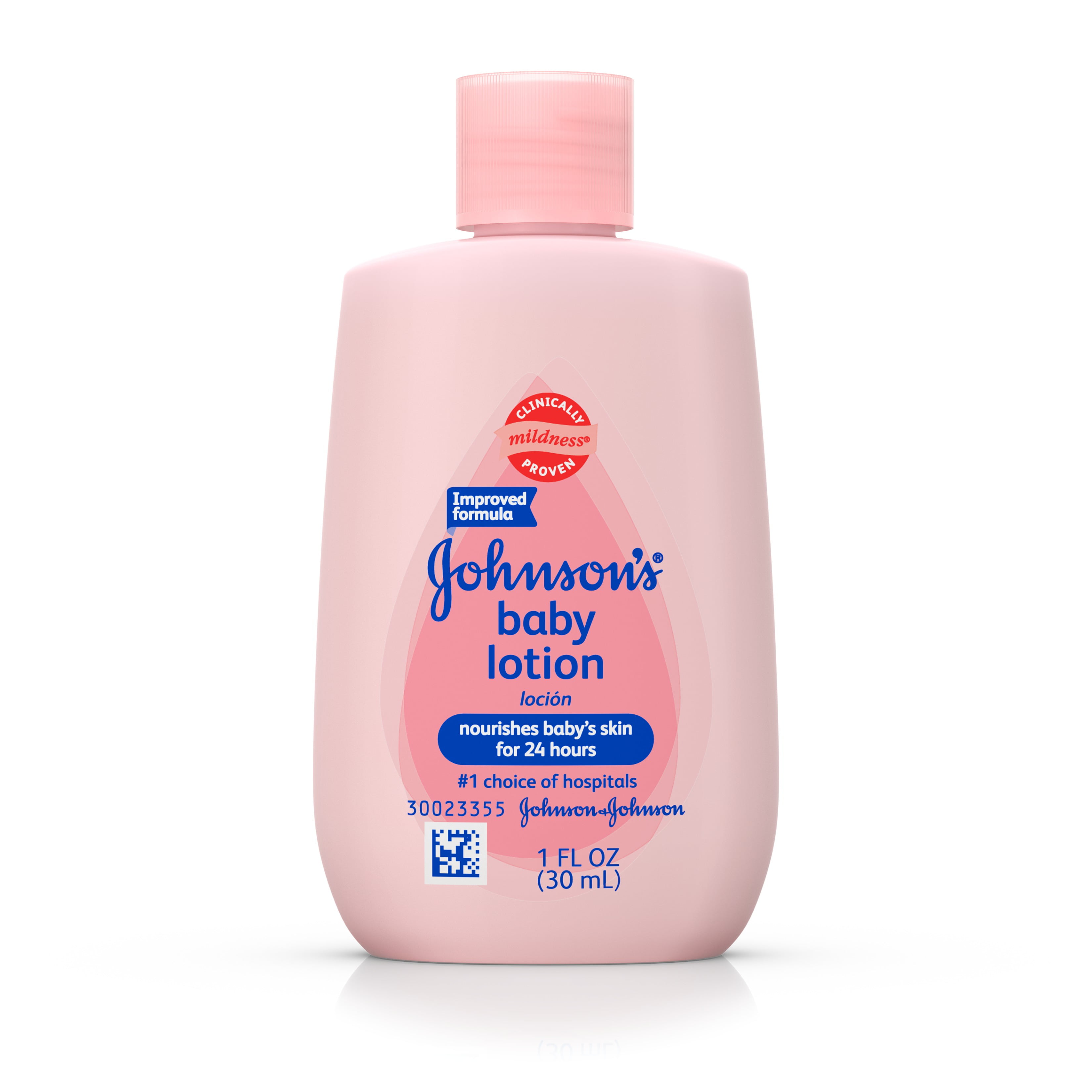 Johnson & Johnson # 47272