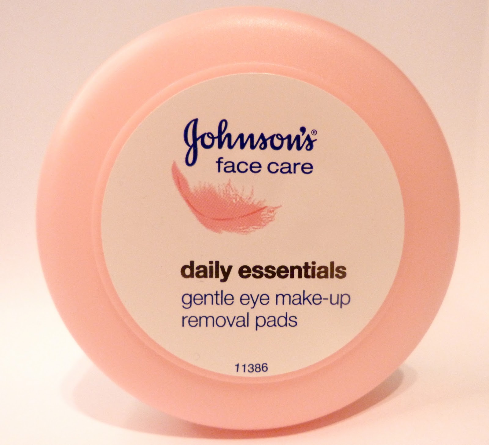 Johnson & Johnson # 5065