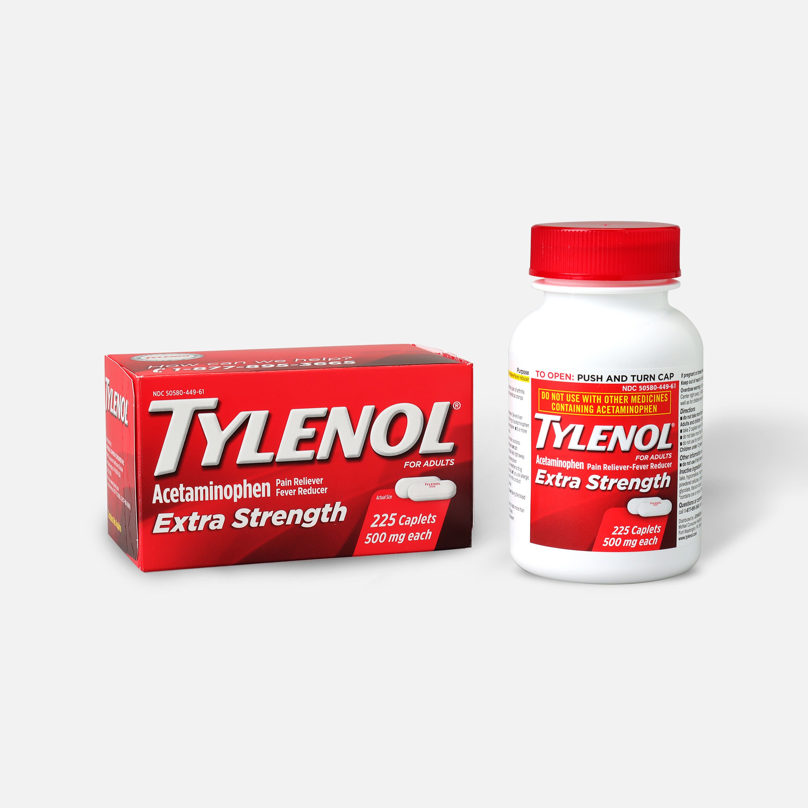 Johnson & Johnson # 508383