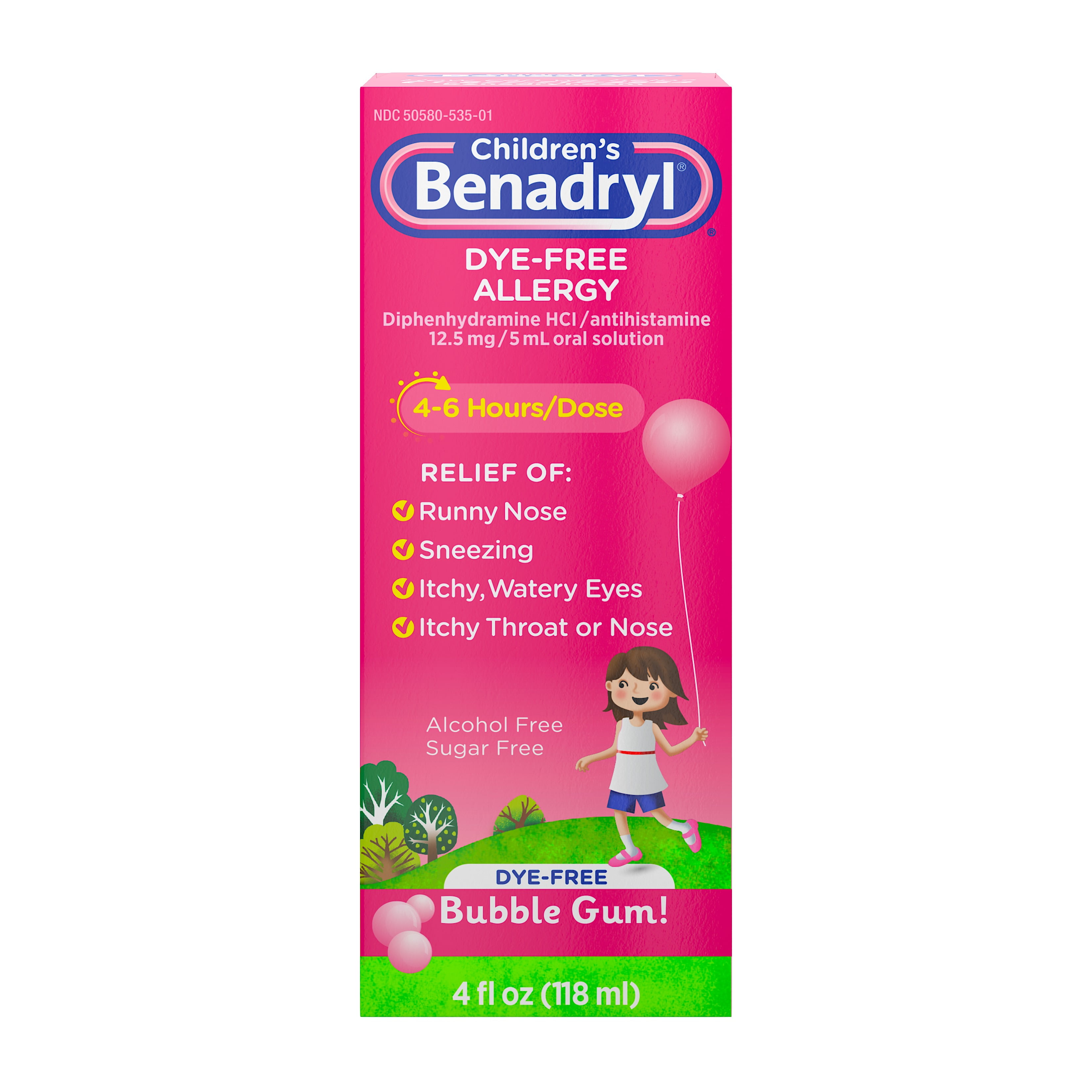 Johnson & Johnson # 53503