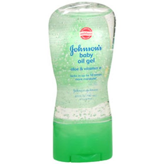Johnson & Johnson # 61830