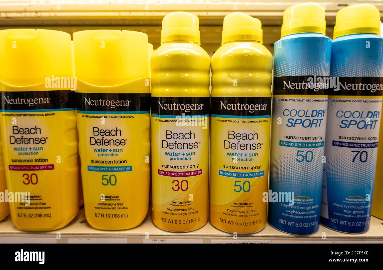 Johnson & Johnson # 688727400