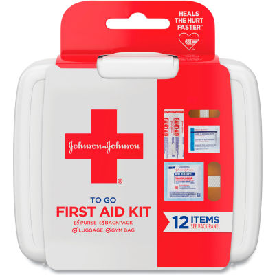 Johnson & Johnson # 8295