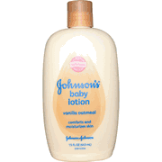 Johnson & Johnson # 87025