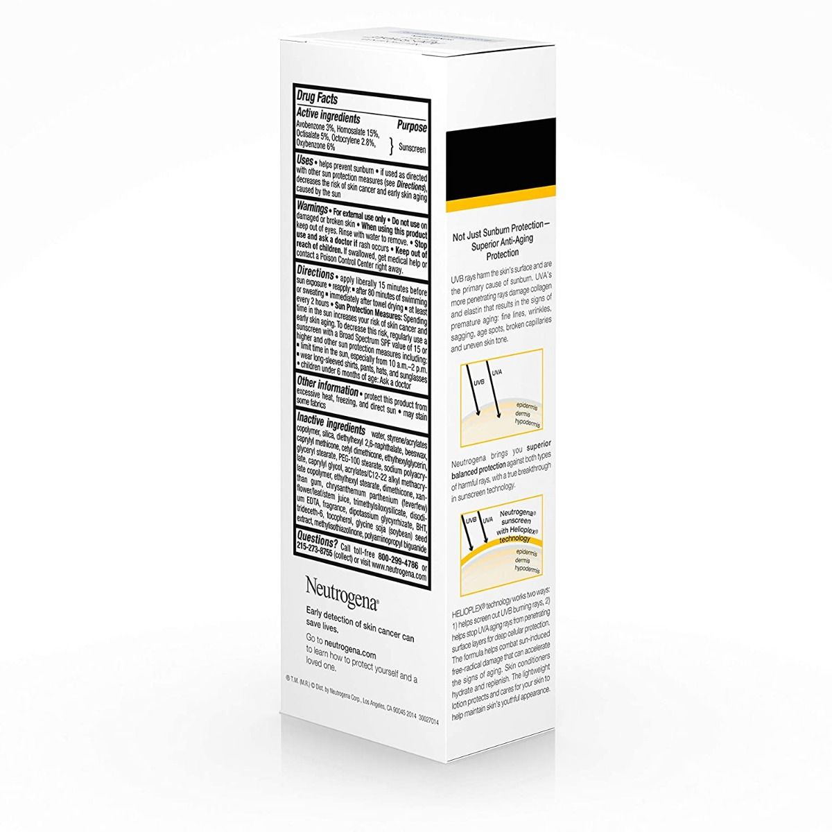 Johnson & Johnson # 87270