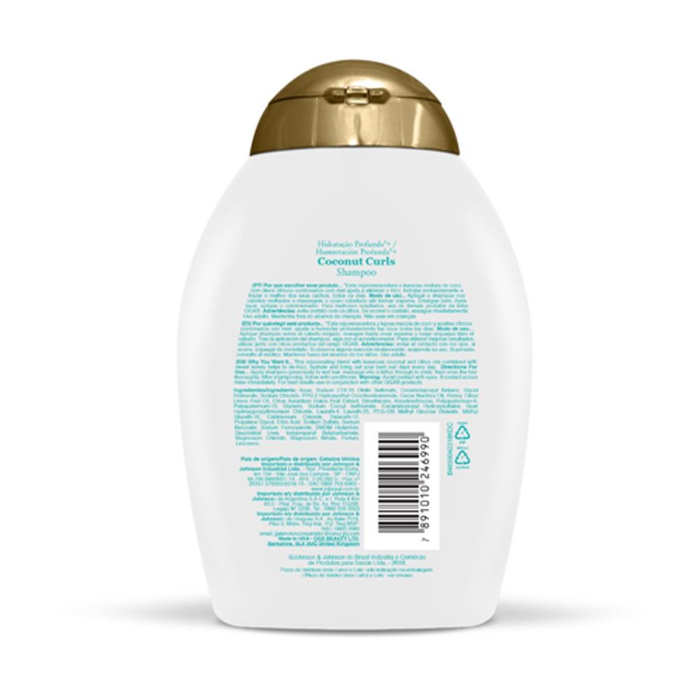 Johnson & Johnson # 95090