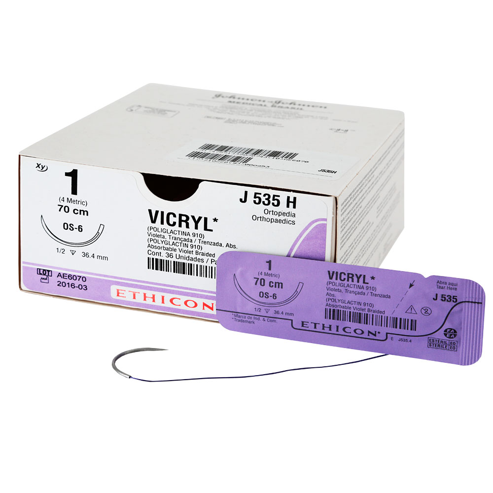 Johnson & Johnson # VR844