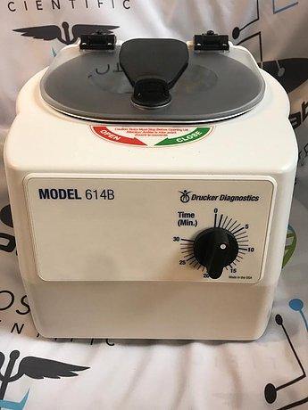 Johnson Medical # 614B