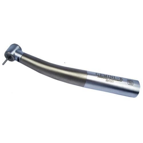 Johnson-Promident # W-K6PQDS-LED