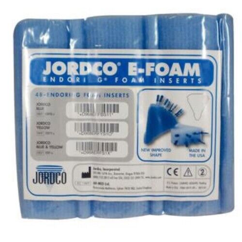 Jordco # ERFB