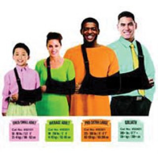 Joslin Orthopedic Gear # 50301