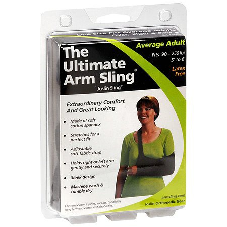 Joslin Orthopedic Gear # 50701