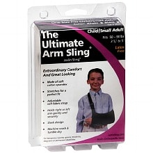 Joslin Orthopedic Gear # 615