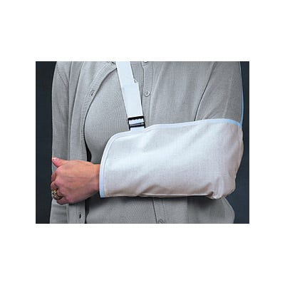 Joslin Orthopedic Gear # 635