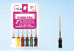 JS Dental Mfg # 2T3010