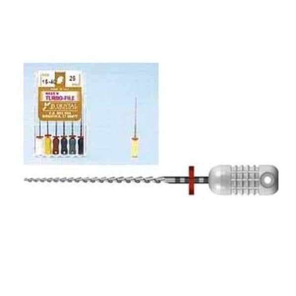 JS Dental Mfg # 2T3035