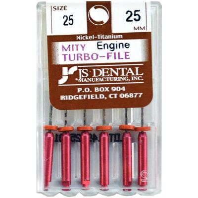 JS Dental Mfg # 2T5008