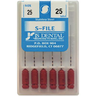 JS Dental Mfg # S5008