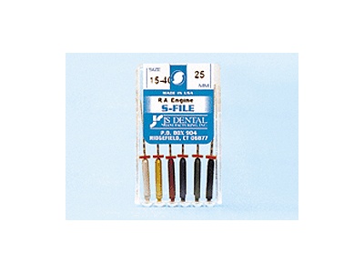 JS Dental Mfg # S8055