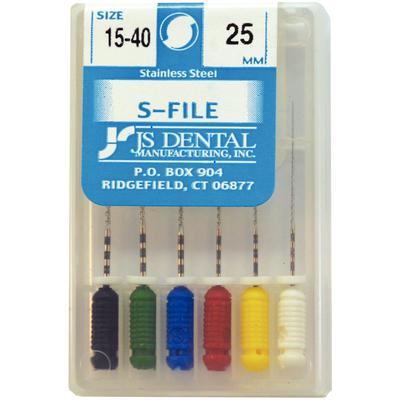 JS Dental Mfg # S8060