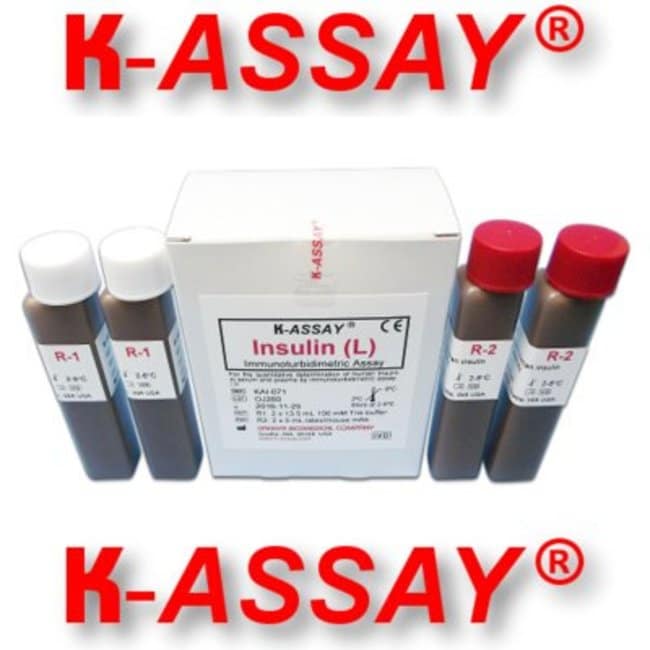 Kamiya Biomedical # K114C-4M