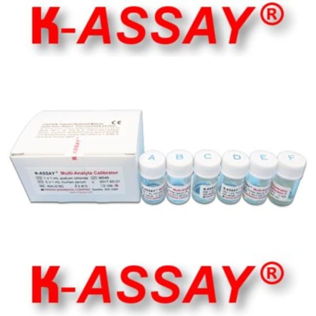 Kamiya Biomedical # KAI-020C