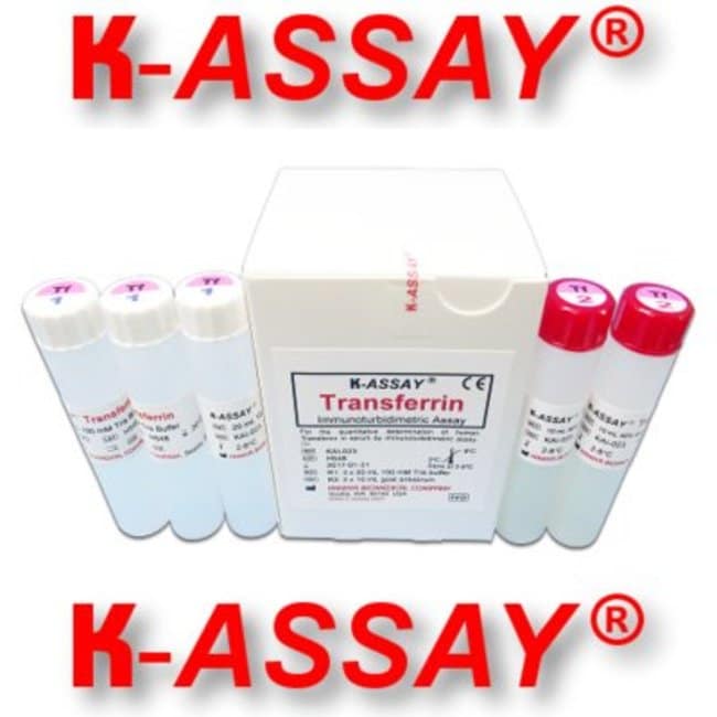 Kamiya Biomedical # KAI-023